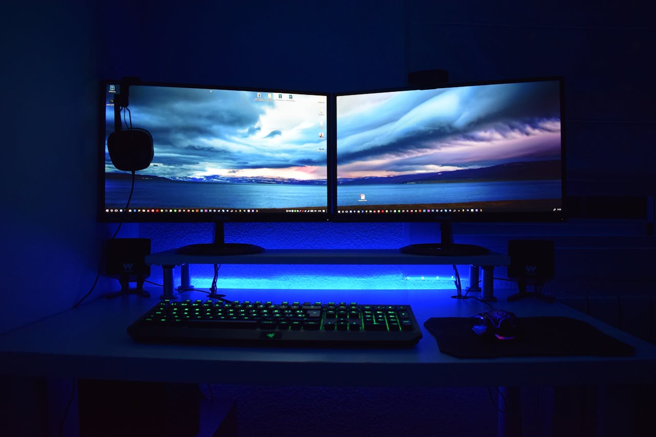 Setup Gaming Budget Malaysia Bawah RM1000: Panduan Lengkap