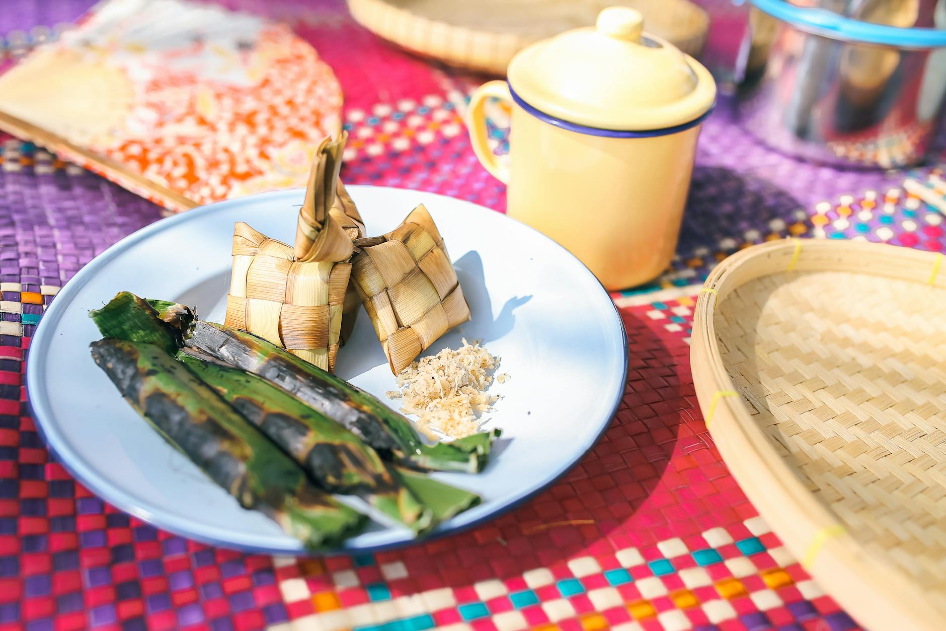 Makanan Murah Tapi Berkhasiat untuk Orang Malaysia – Pilihan Terbaik!