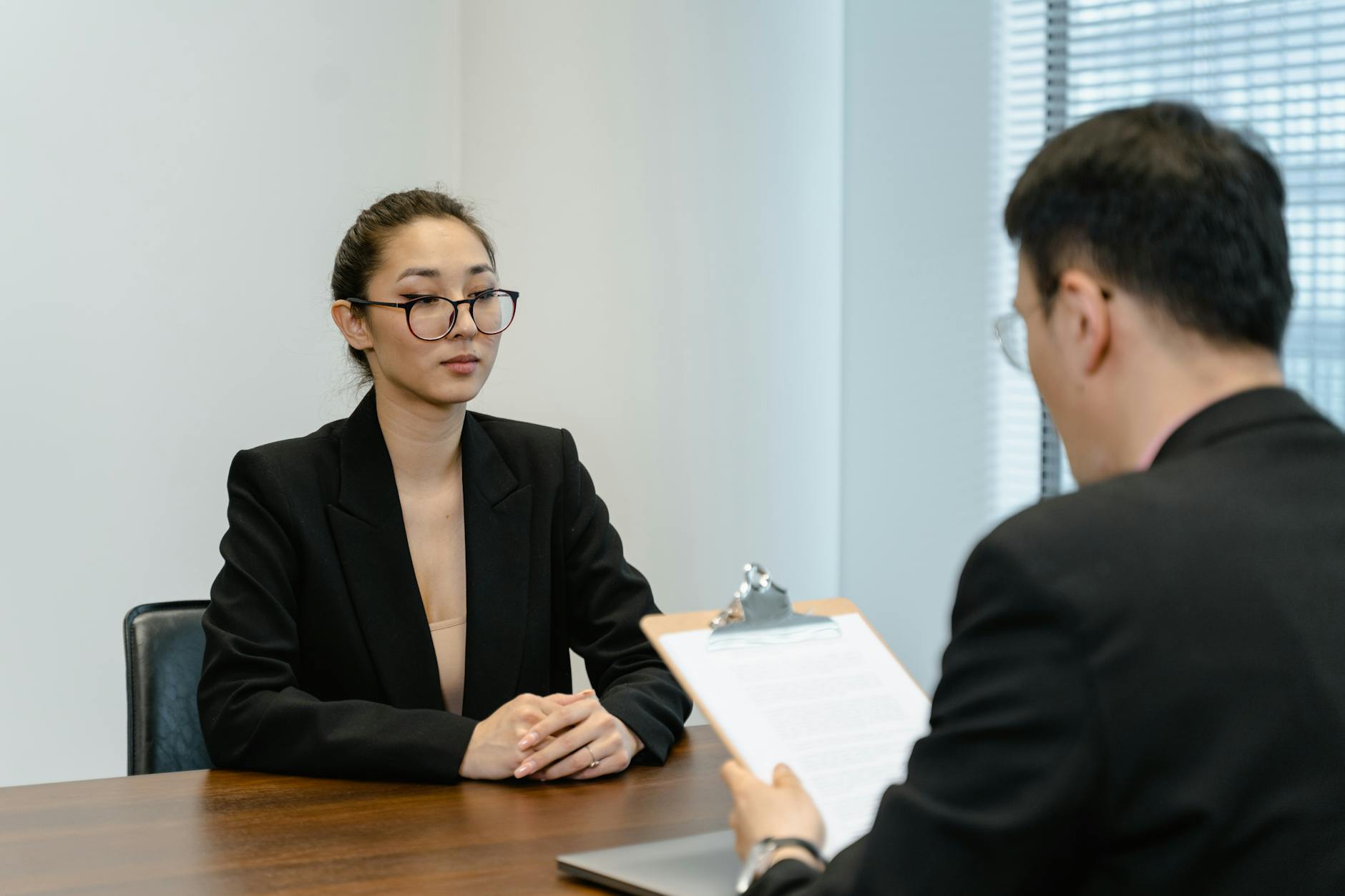 Soalan Interview Paling Kerap Ditanya dan Jawapan Terbaik Untuk Anda