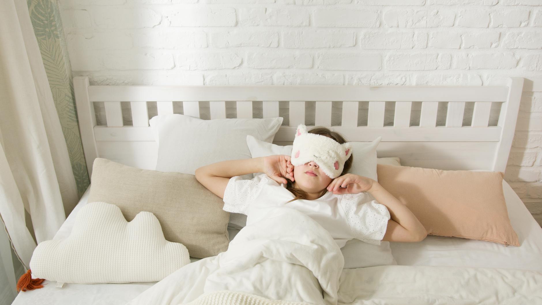 Kenapa Selalu Rasa Mengantuk Walaupun Dah Tidur 8 Jam? Jawapan Ada Di Sini!