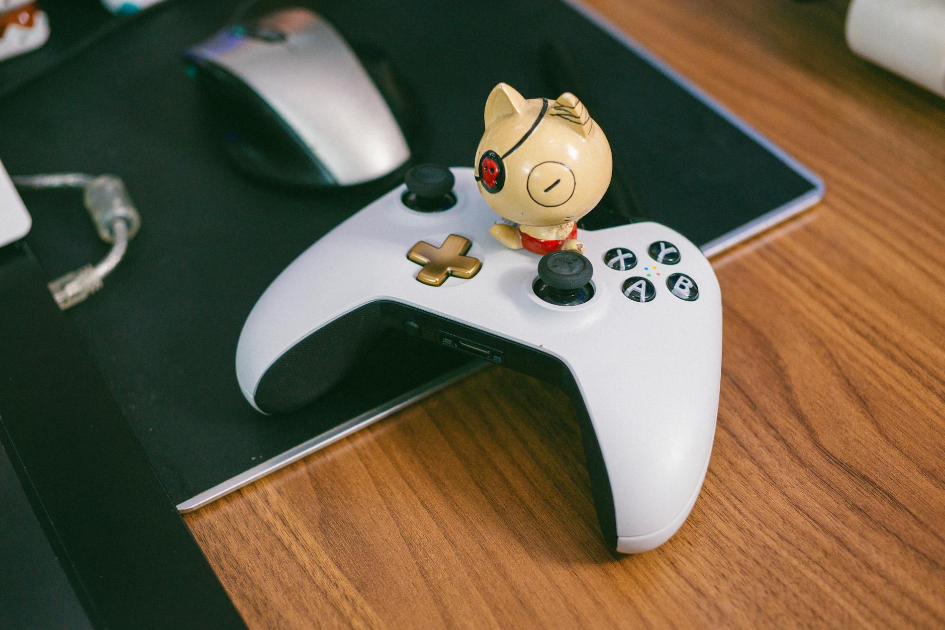 Setup Meja Gaming Bawah RM500 untuk Gamer Malaysia – Panduan Lengkap!