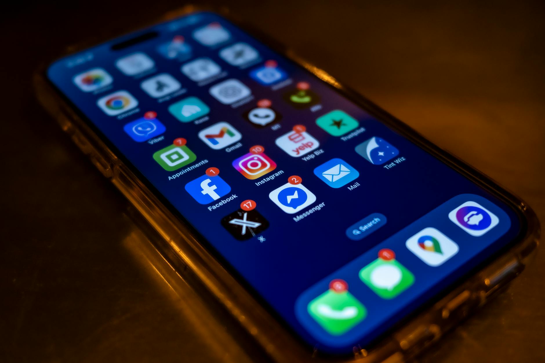 Tips Lanjutkan Bateri Telefon Lebih Lama Dengan Mudah