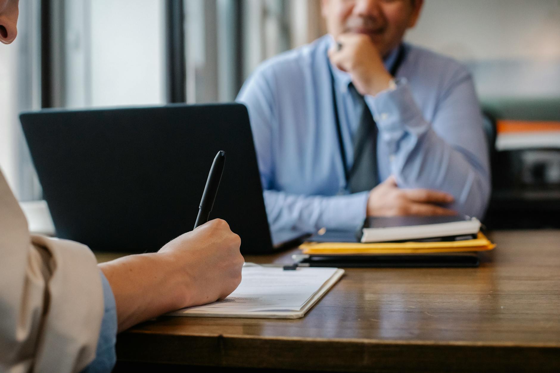 Tulis Resume yang Buat Pengurus HR Terus Panggil Interview, Rahsia Dalam 5 Langkah