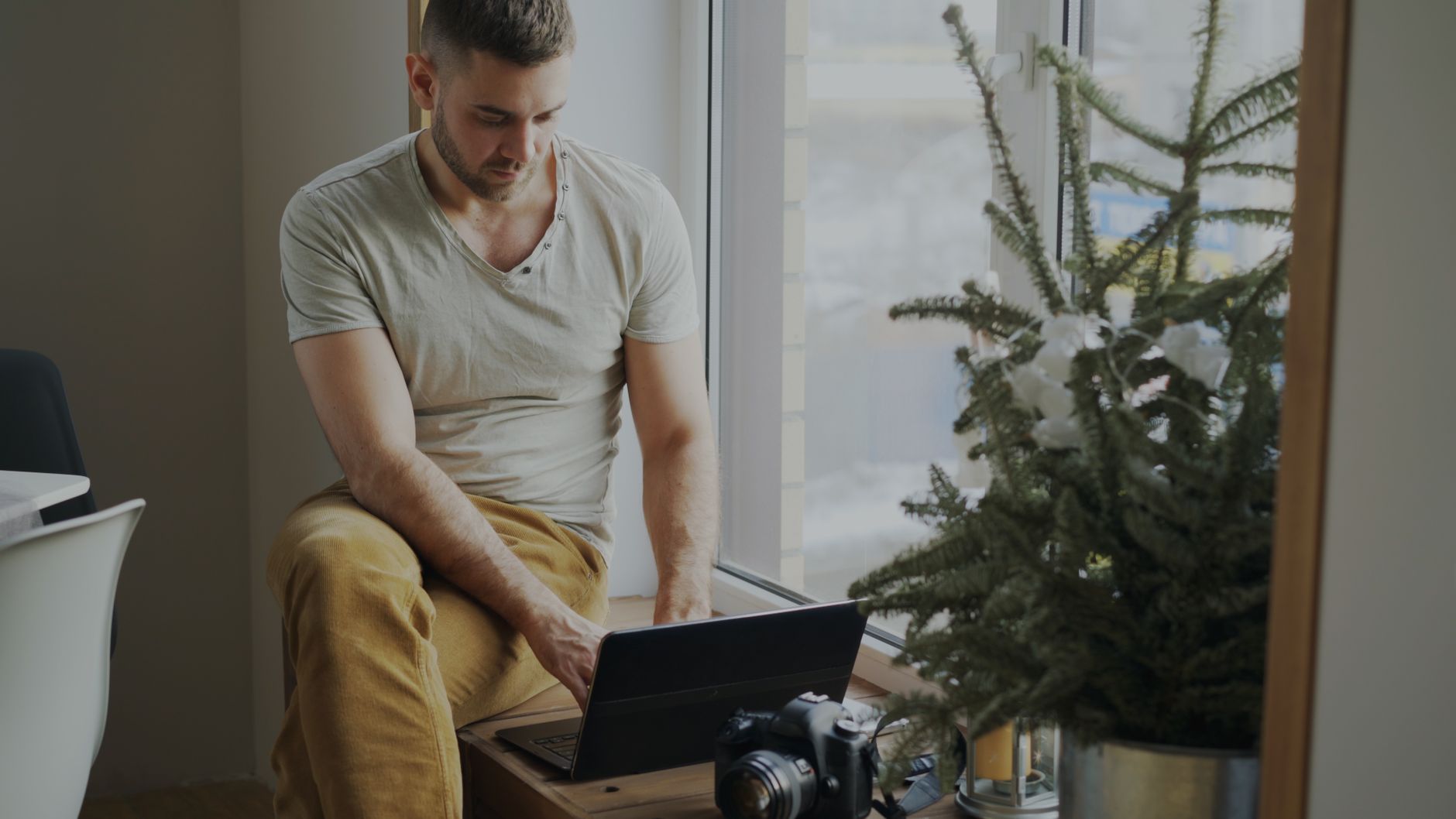 Bina Portfolio Freelance dari Kosong Tanpa Pengalaman? Ini Cara yang Betul!