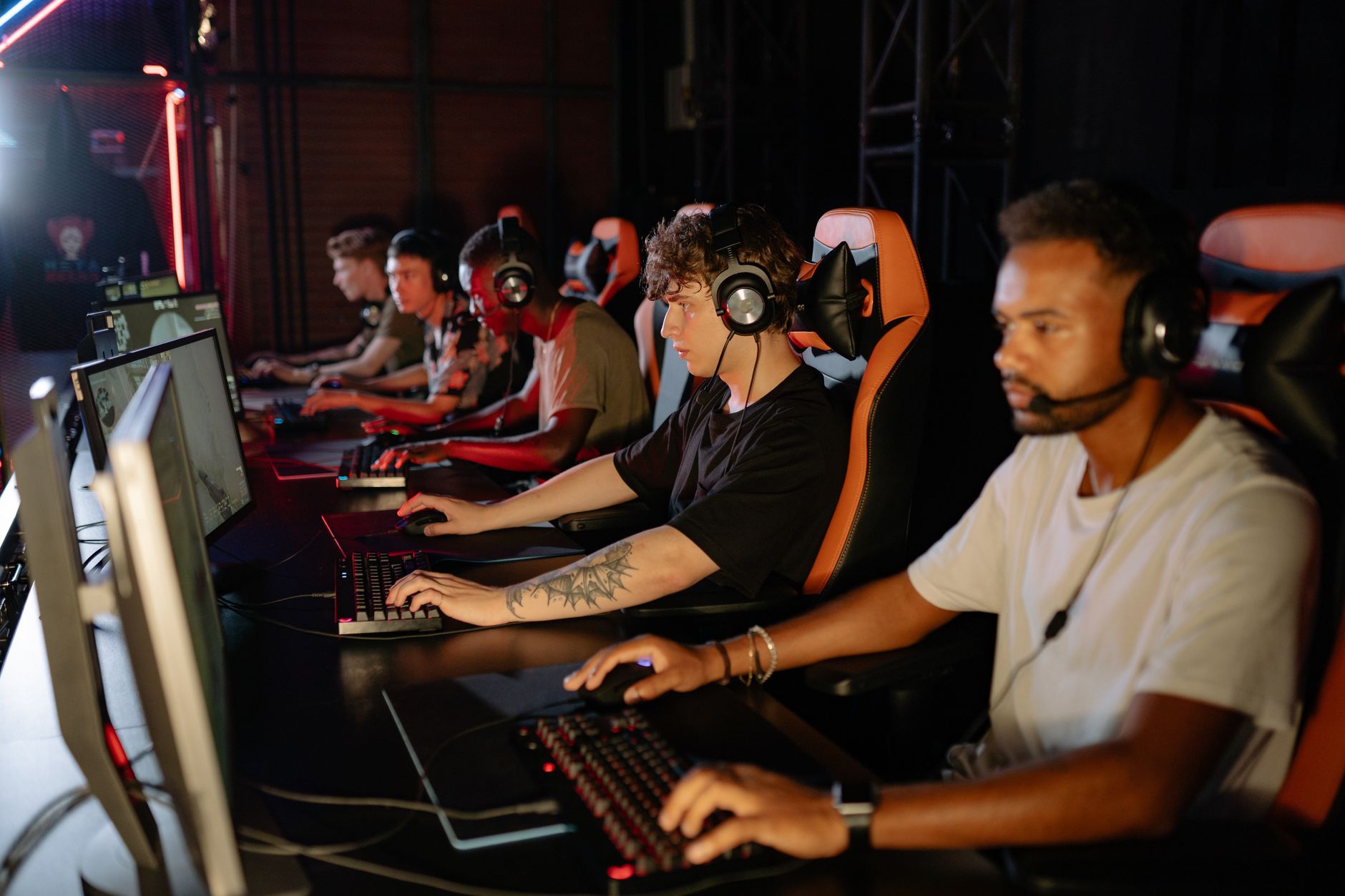 esport malaysia terkini - peluang karier dan gaji