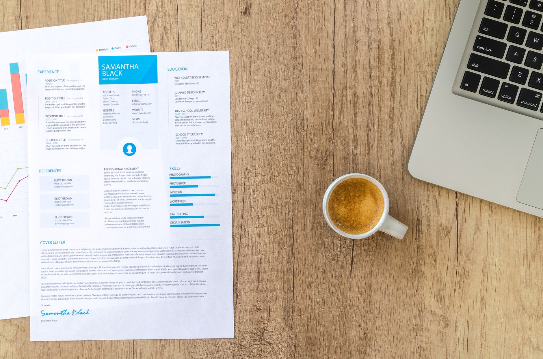 Buat Resume yang Menarik Perhatian Majikan dengan 5 Tips Berkesan